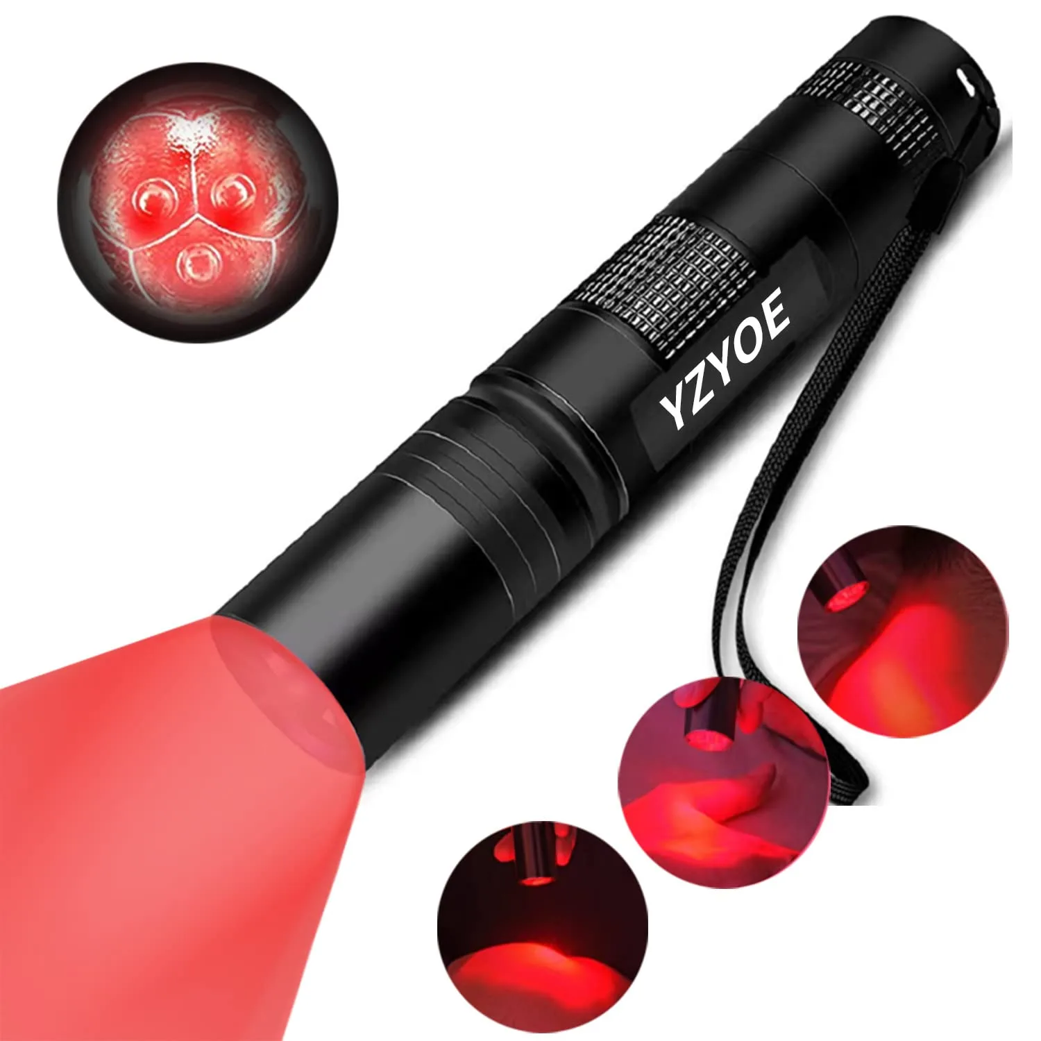 Flashlight