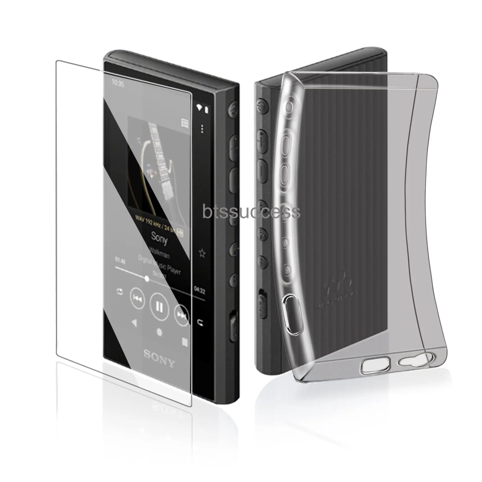 MP3 & MP4 Player Accessories