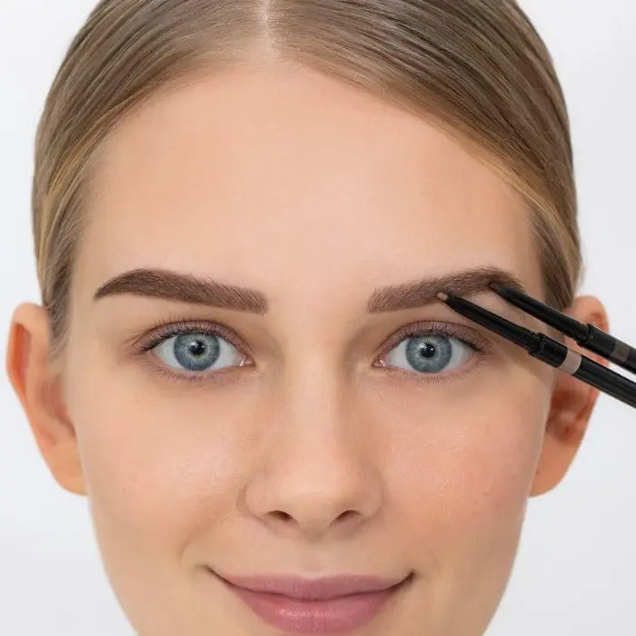 RefectoCil Full Brow Liner Light | Precise Eyebrow Pencil for Perfect Shape - view 3