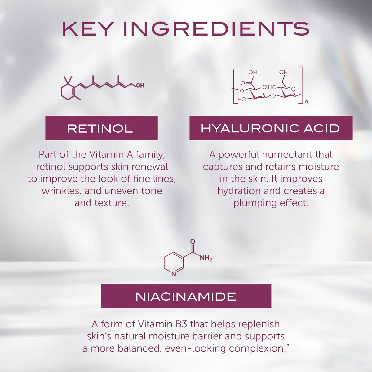 111SKIN Black Diamond Eye Mask Hydrating Under Eye Patches 8 Pairs | Brighten & Firm with Collagen & Diamond Dust - view 3