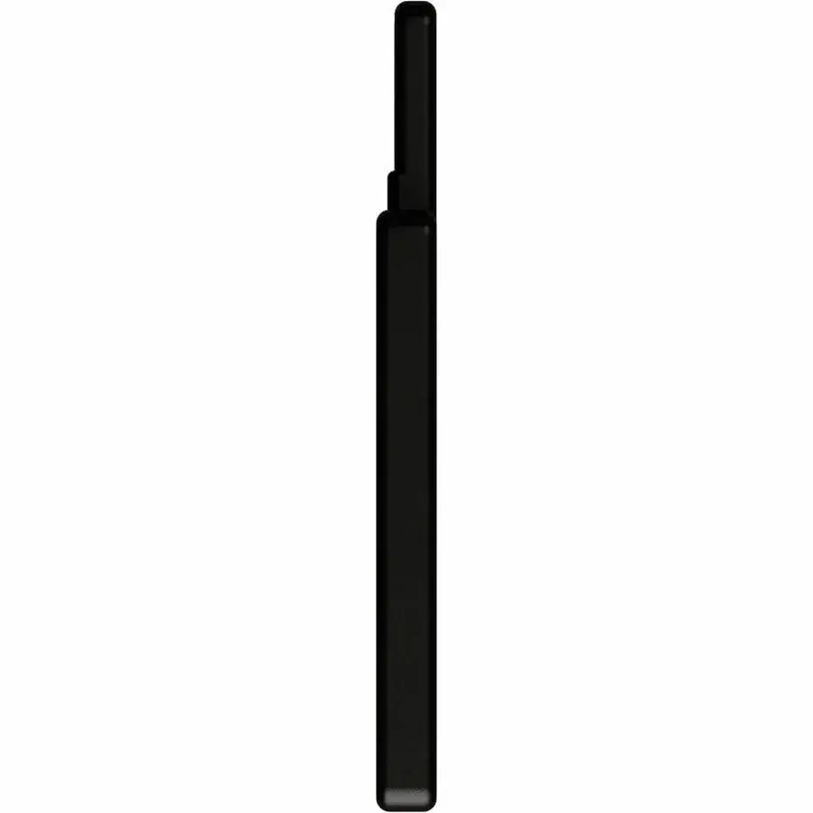 Yubico Security Key NFC USB-A & NFC Black | Multi-Factor Authentication Passkey - view 3
