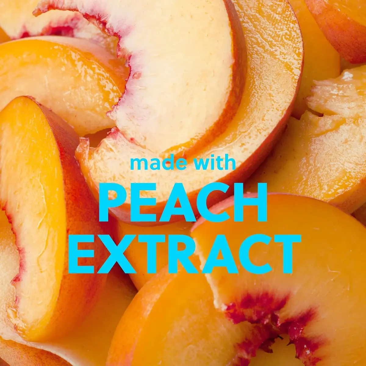 Tree Hut Shea Sugar Scrub, Peach Sorbet 18 oz | Exfoliating & Hydrating Body Scrub for All Skin Types - view 8