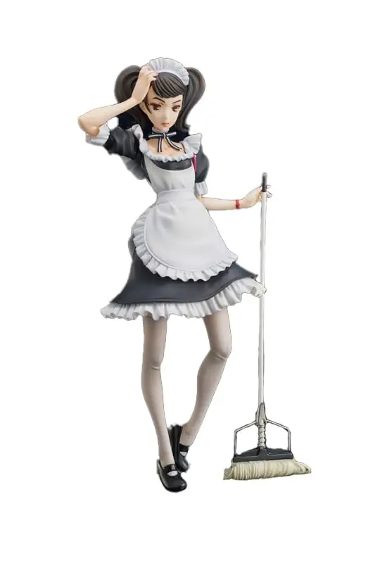 Hobby JAPAN Persona5 The Royal Sadayo Kawakami Figure | Collectible Anime Figurine 6x6x12 in (15x15x30 cm) - view 2