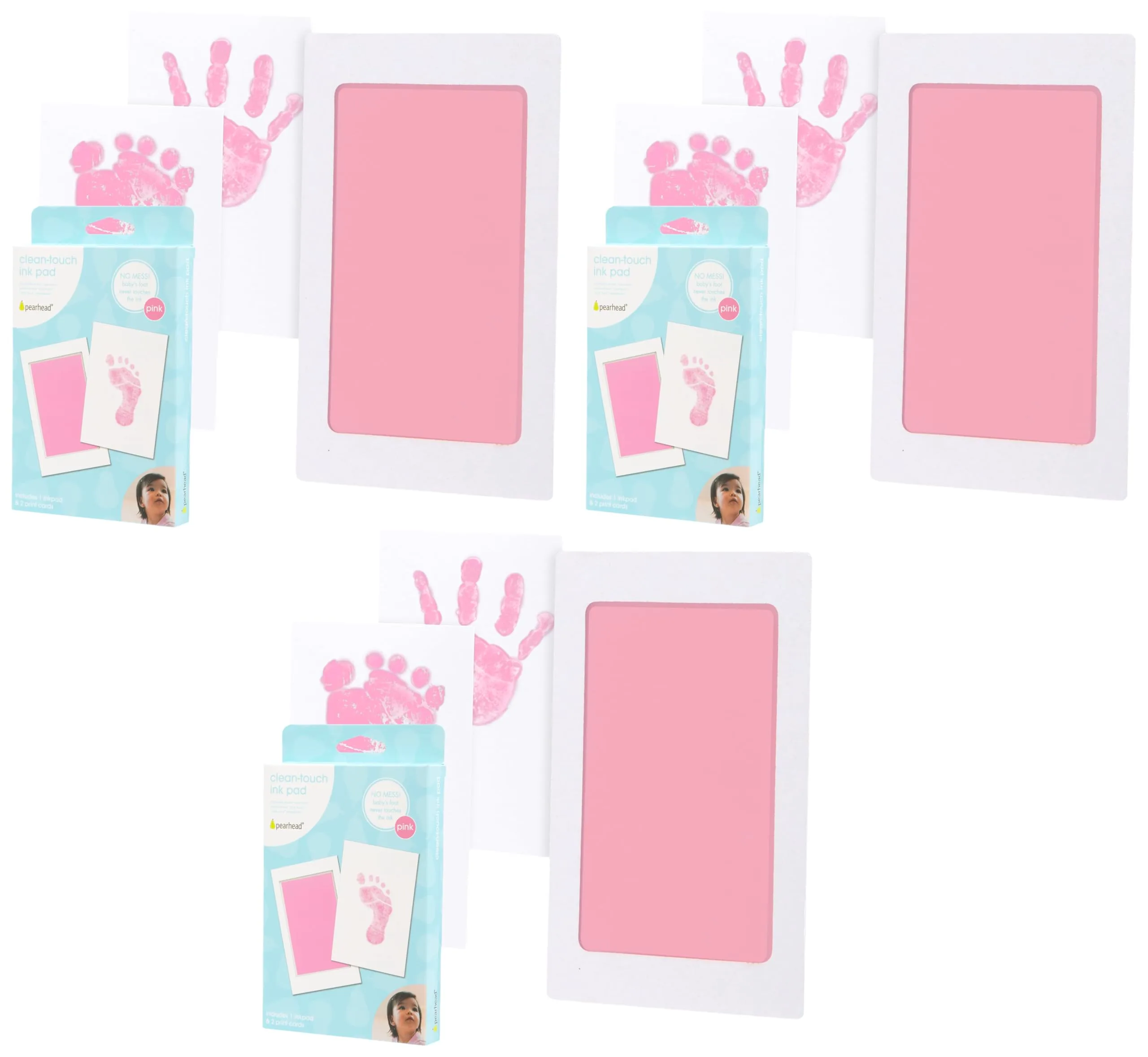 Newborn Gift Sets