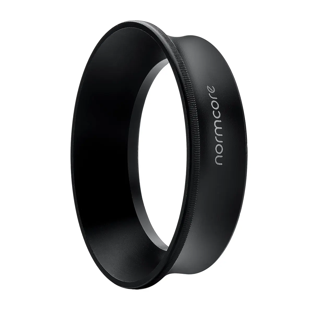 Normcore 54mm Magnetic Dosing Funnel V2 - Espresso Coffee Dosing Ring - 18mm Anodized Aluminum with 8 Neodymium Magnets Fits 54mm Breville Portafilter - view 7