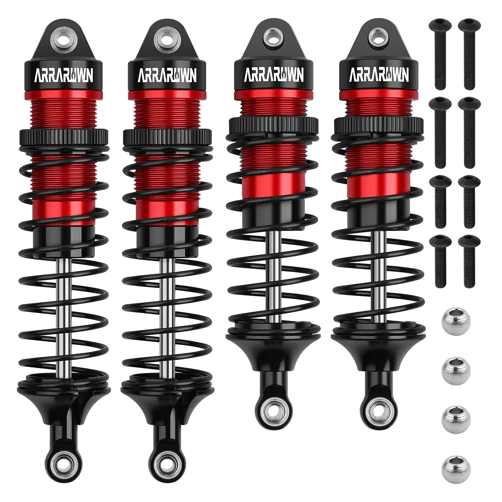 Shock Kits