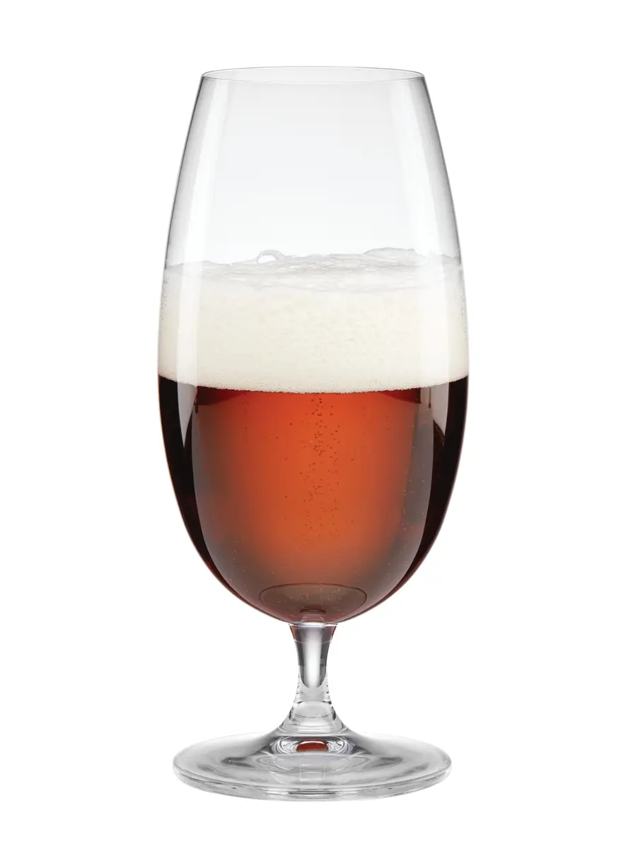 Lenox Tuscany Classics Assorted Beer Glass Set of 4 | Elegant & Durable Glassware for Home & Entertaining - view 2