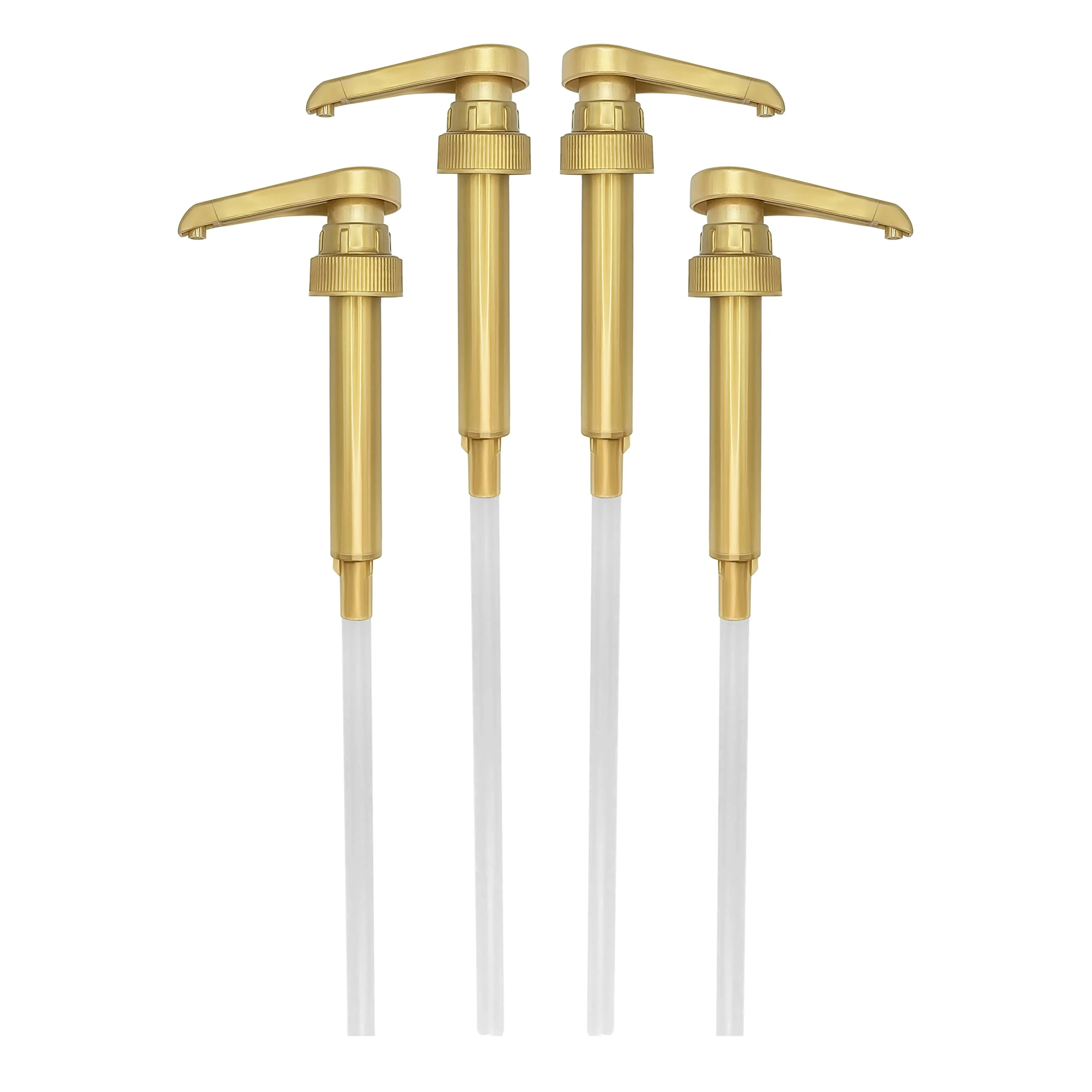 Pump Dispensers