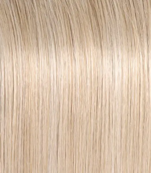 Raquel Welch Fierce And Focused Hand Tied Short Bob Wig 22in RL16/22 Iced Sweet Cream | Chic, Heat-Friendly Synthetic - view 3