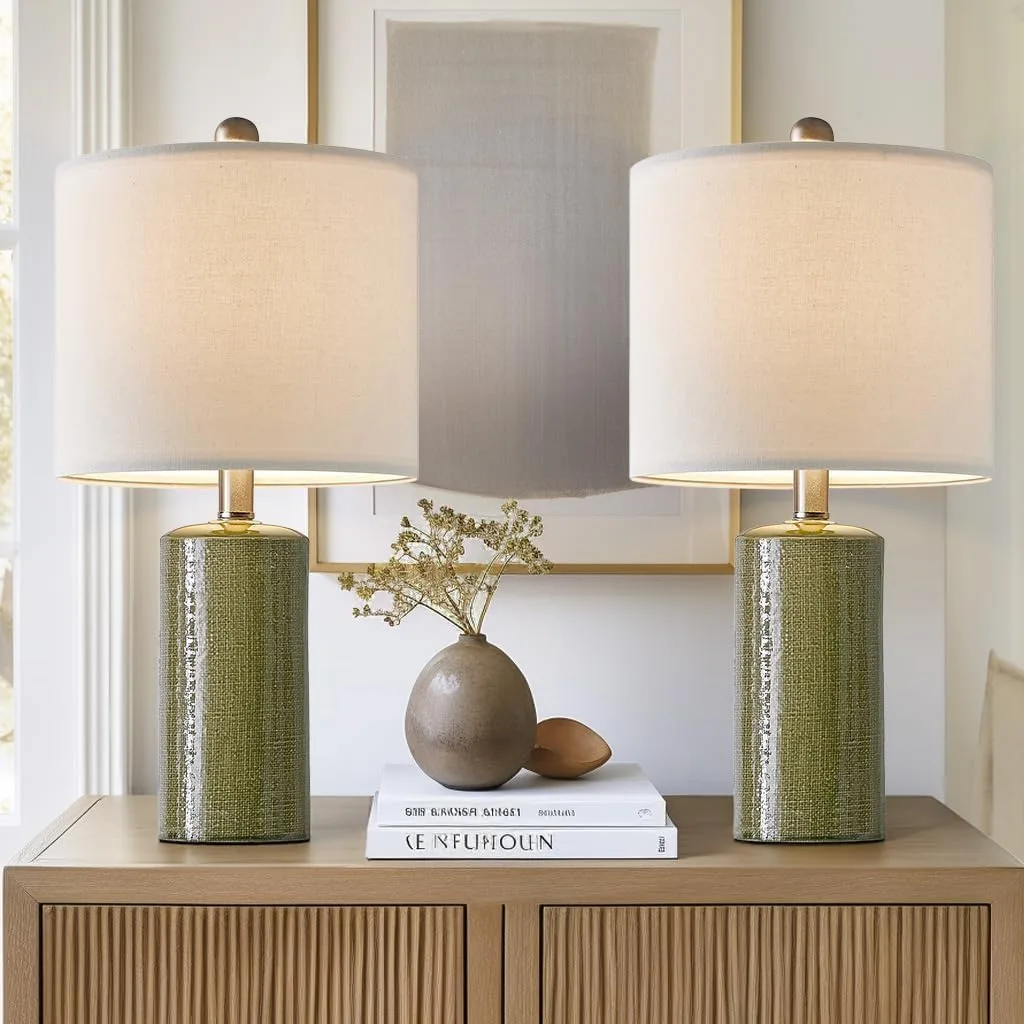 Table Lamps