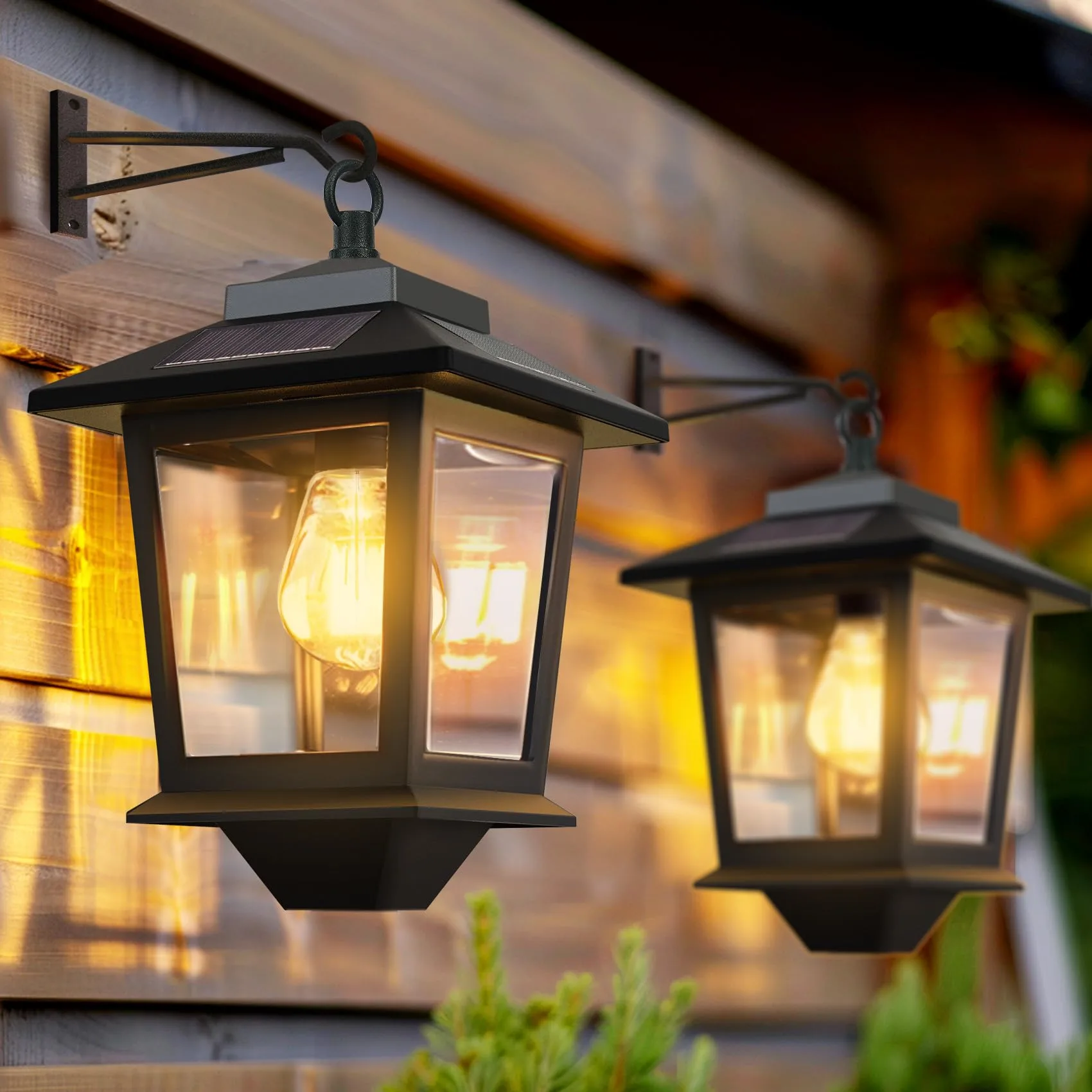 Wall Lights