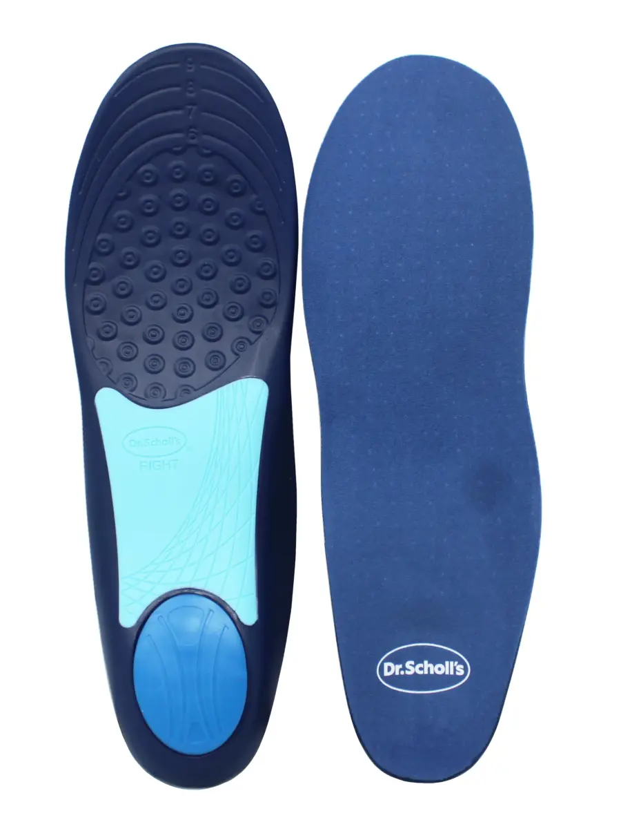 Dr. Scholl's Plantar Fasciitis Pain Relief Orthotics Women's Size 6-10 (12 Pairs) | Clinically Proven Relief & Prevention - view 3