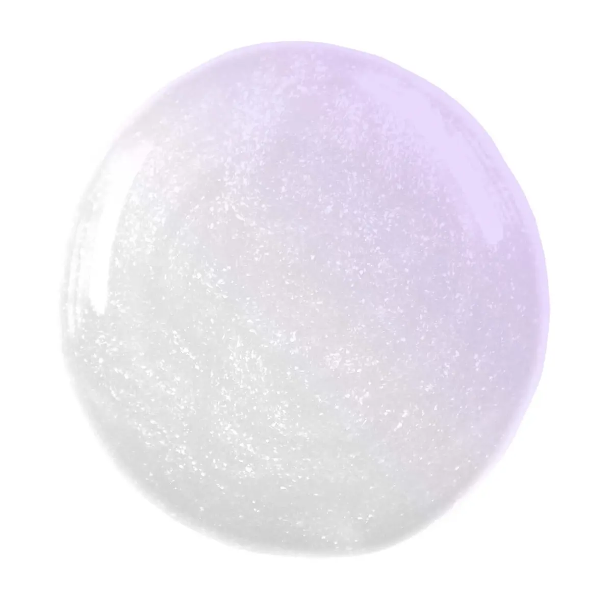 Black Radiance Liquid Radiance Highlighter Moonlit Glow 2 Fl Oz (60 ml) | Holographic Glow for Melanin Complexions - view 3