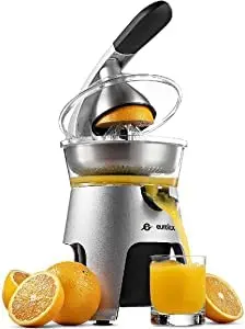 Eurolux Container with Spout Replacement for Citrus Juicer ELCJ-1800S Transparent | 1-Pack - view 3