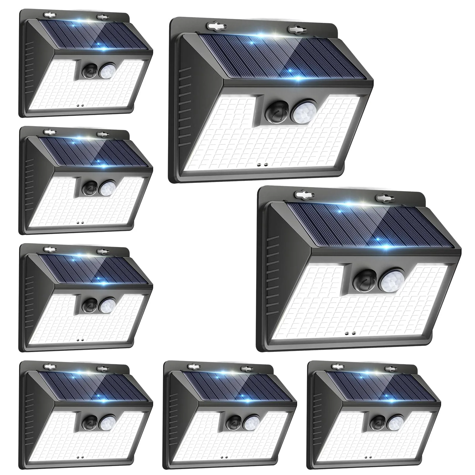 Wall Lights