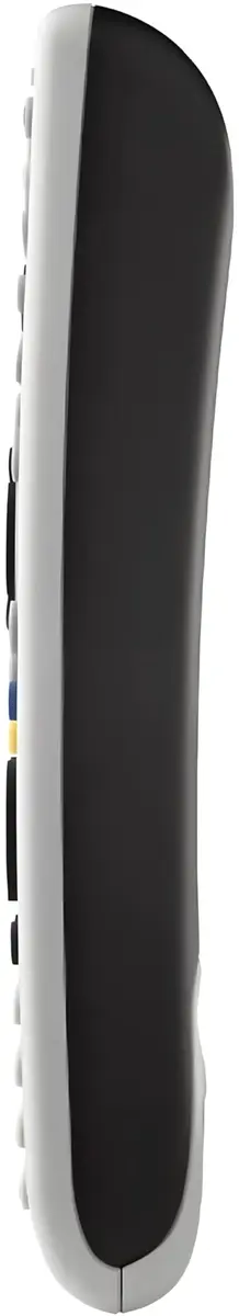 BUCK TAPE AS TOUGH AS A BUCK DirecTV RC66RX IR/RF Universal Remote Control | Programmable, Extended Range, Ergonomic Design - view 6