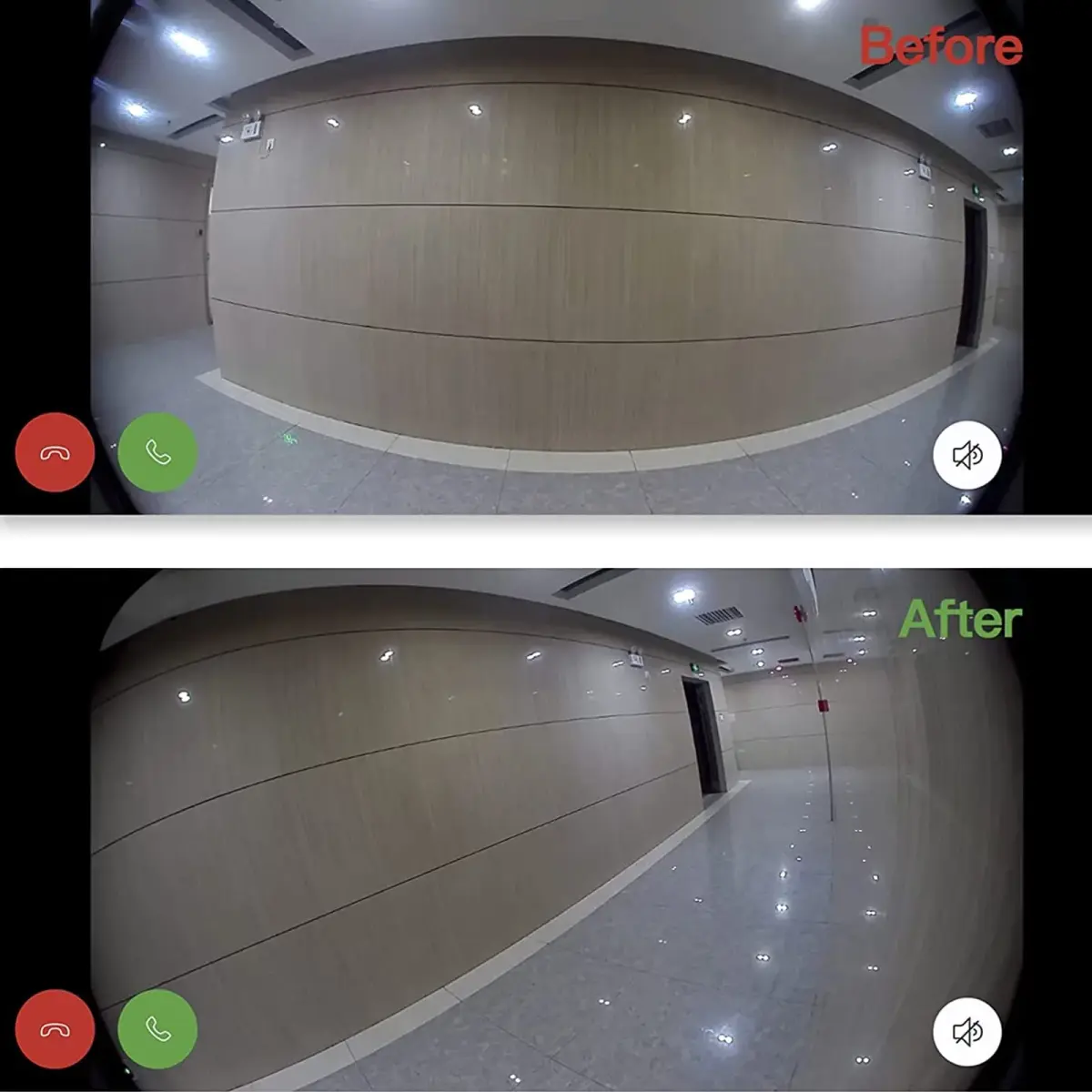 OLAIKE Adjustable Video Doorbell Angle Mount 30-60 Degree | For Ring, Blink, Nest Doorbells - view 8