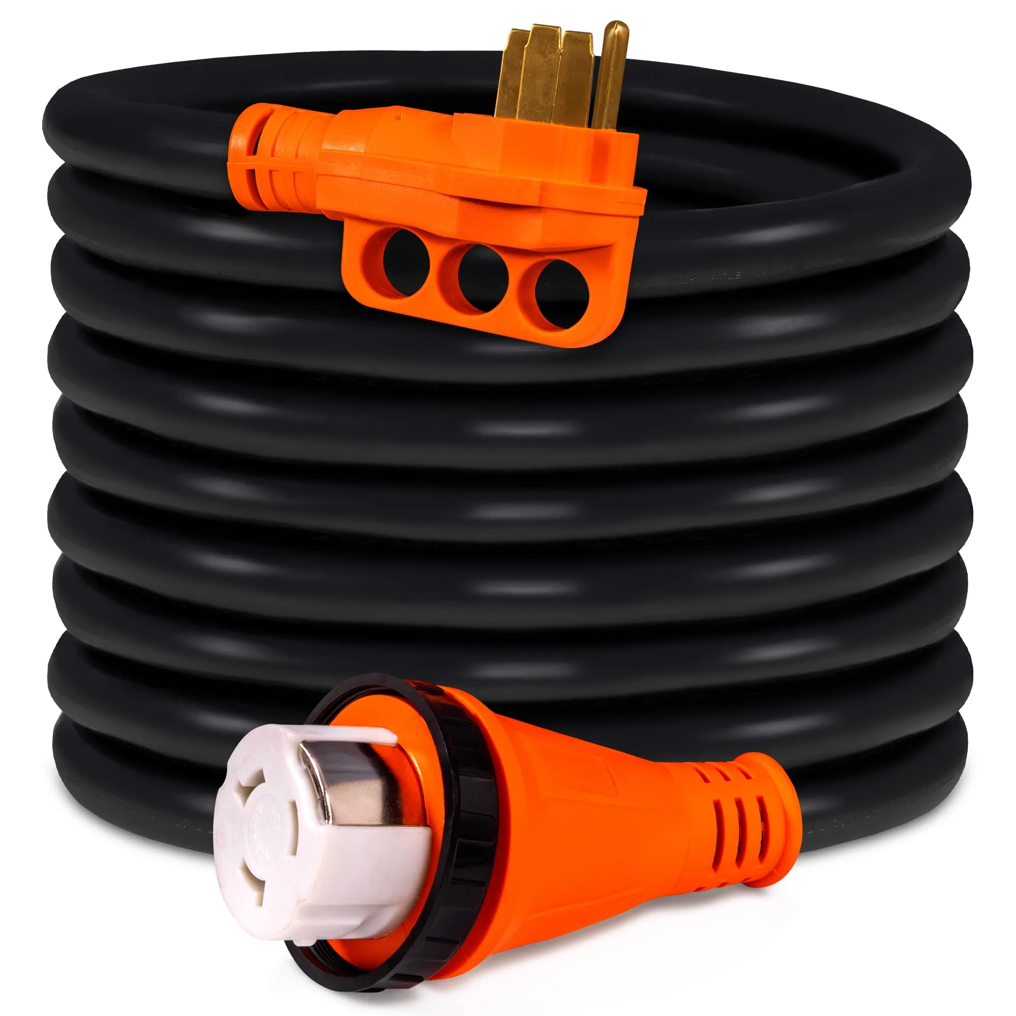 Power & Electrical