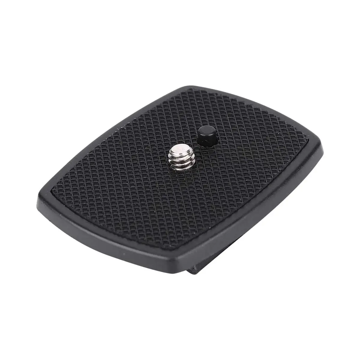 LELEVTXP Camera Tripod Quick Release Plate 35mm x 35mm | Universal Adapter for Connect Camera to Tripod - main product image