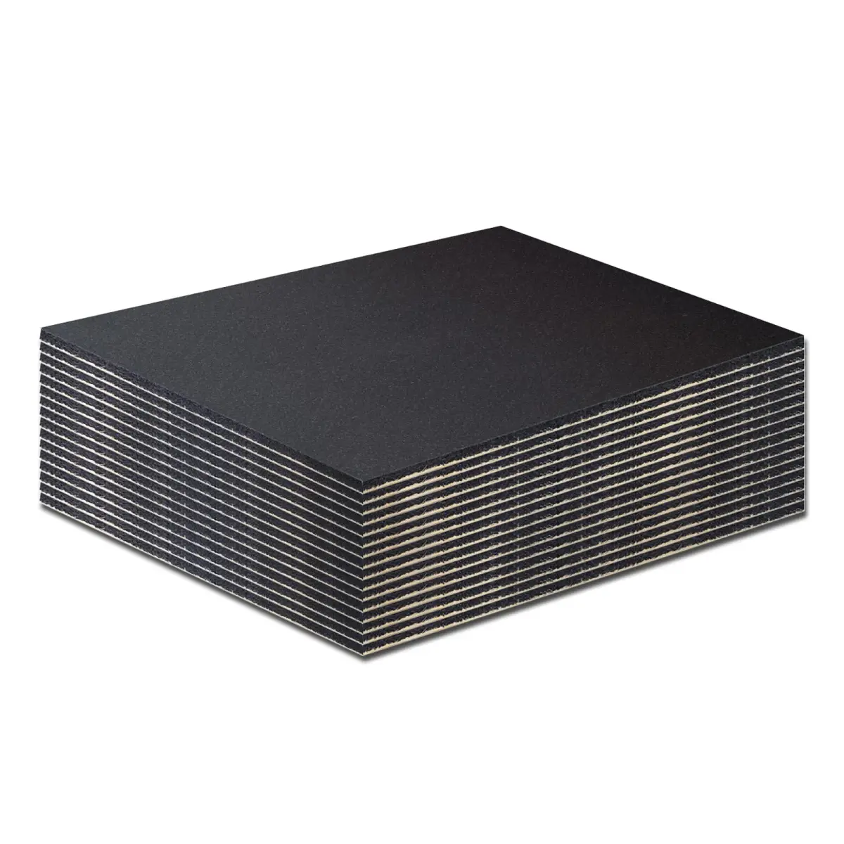 AggSound 4mm Closed Cell Foam Sound Deadening Mat 55.41 sqft (1.57m²) | Reduces Heat & Road Noise - view 7