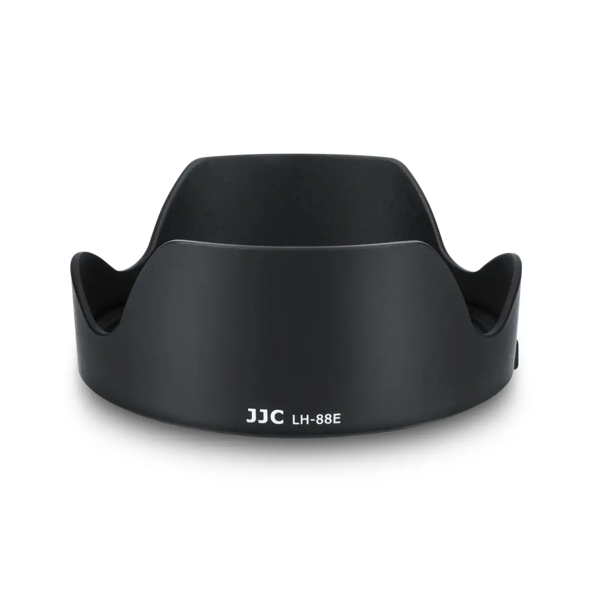 JJC Lens Hood for Canon RF 24-70mm f/2.8L IS USM & RF 24-105mm F2.8 L IS USM Z Lens | Replaces EW-88E - main product image