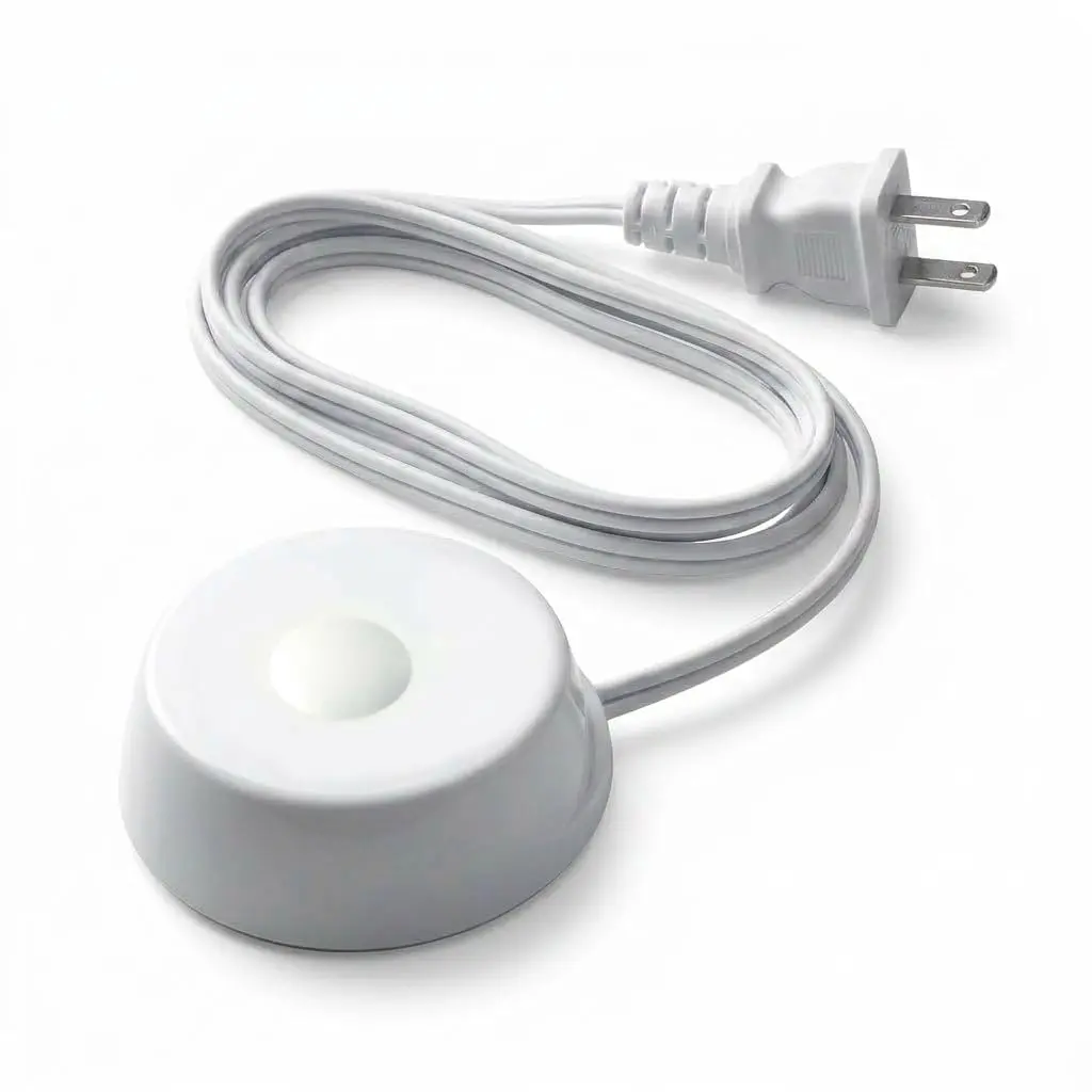 AMOWA Replacement Charger for Braun Oral-B iO Series 7 8 9 | Magnetic Travel Power Adapter 110-240V - main product image