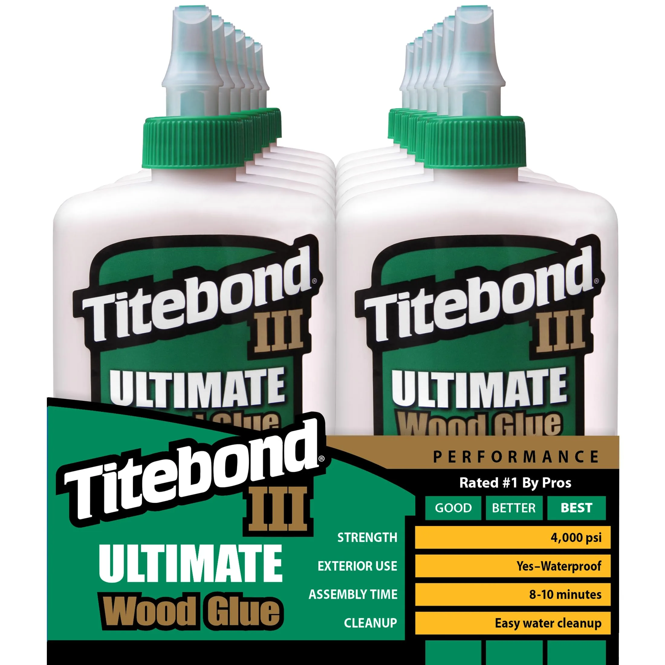 Wood Glue