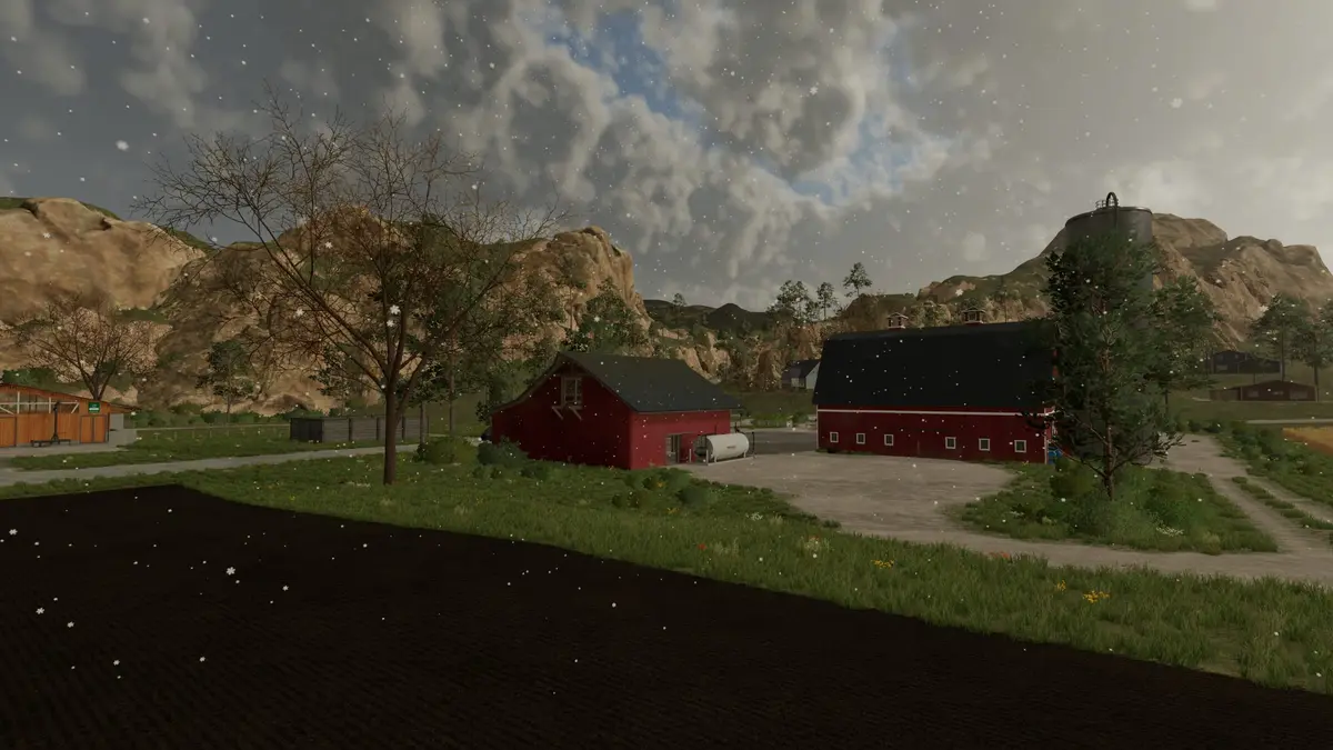 Solutions 2 Go Farming Simulator 23 for Nintendo Switch | Authentic Farming Game with Real Machines & Crops - view 5