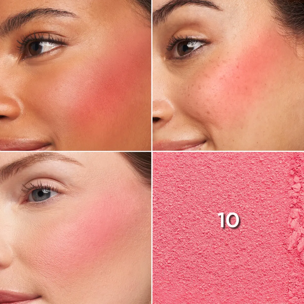 L'Oreal Paris Infallible Soft Matte Blush 0.31 Oz | Waterproof, Long-Lasting, Buildable Color - view 2