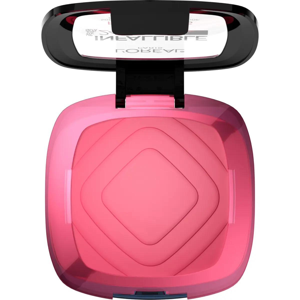 L'Oreal Paris Infallible Soft Matte Blush 0.31 Oz | Waterproof, Long-Lasting, Buildable Color - view 4