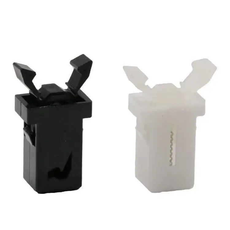NentMent Trash Can Lock Replacement 10 Pack | Durable, Easy Install, Universal Fit (kilograms) - view 7
