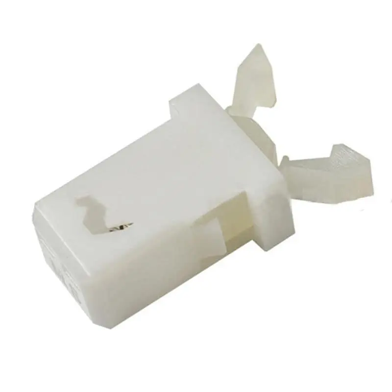 NentMent Trash Can Lock Replacement 10 Pack | Durable, Easy Install, Universal Fit (kilograms) - view 10
