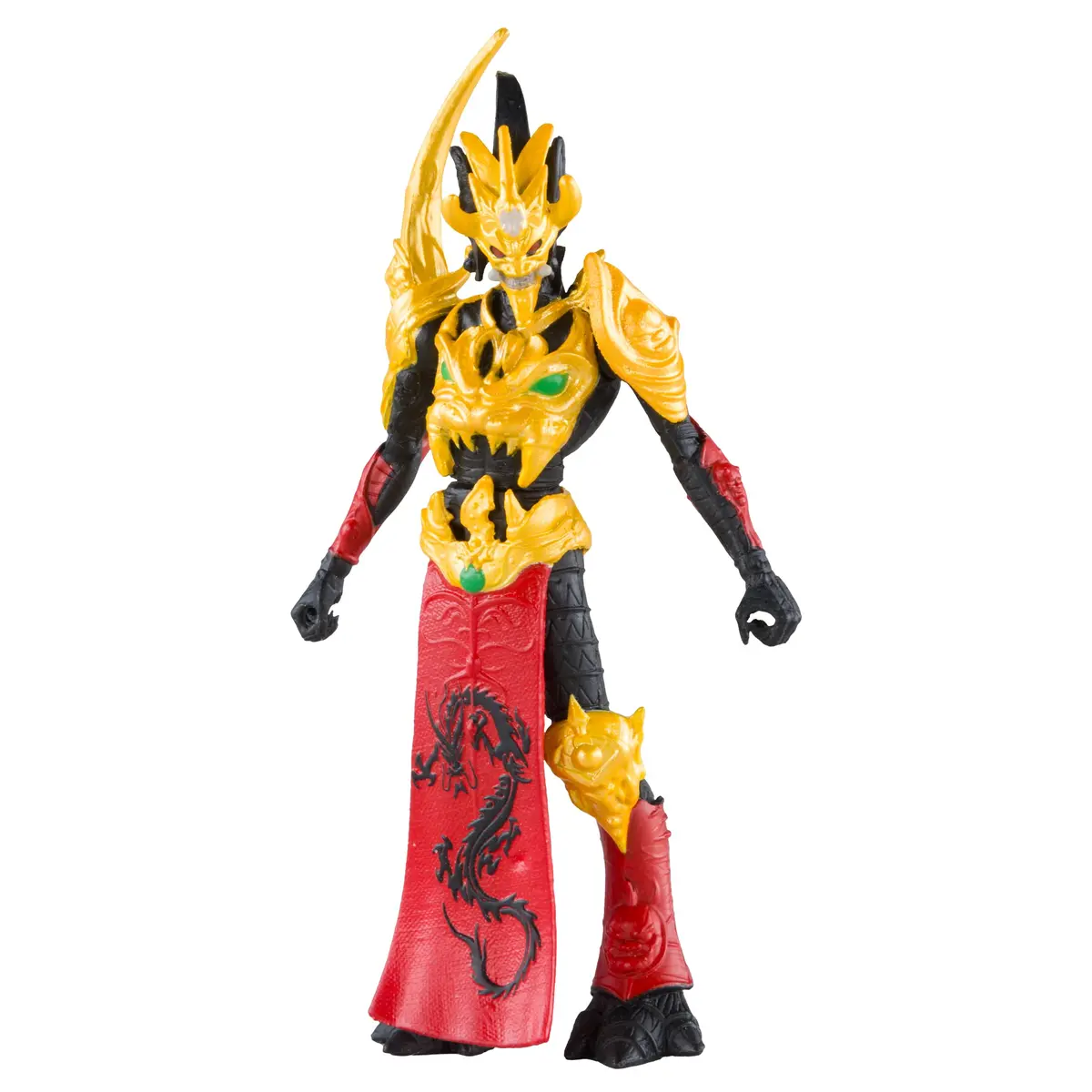 McFarlane Toys Spawn Page Punchers Freak and Mandarin Spawn 3in Action Figures 2-Pack | Comic-Inspired Collectibles - view 9