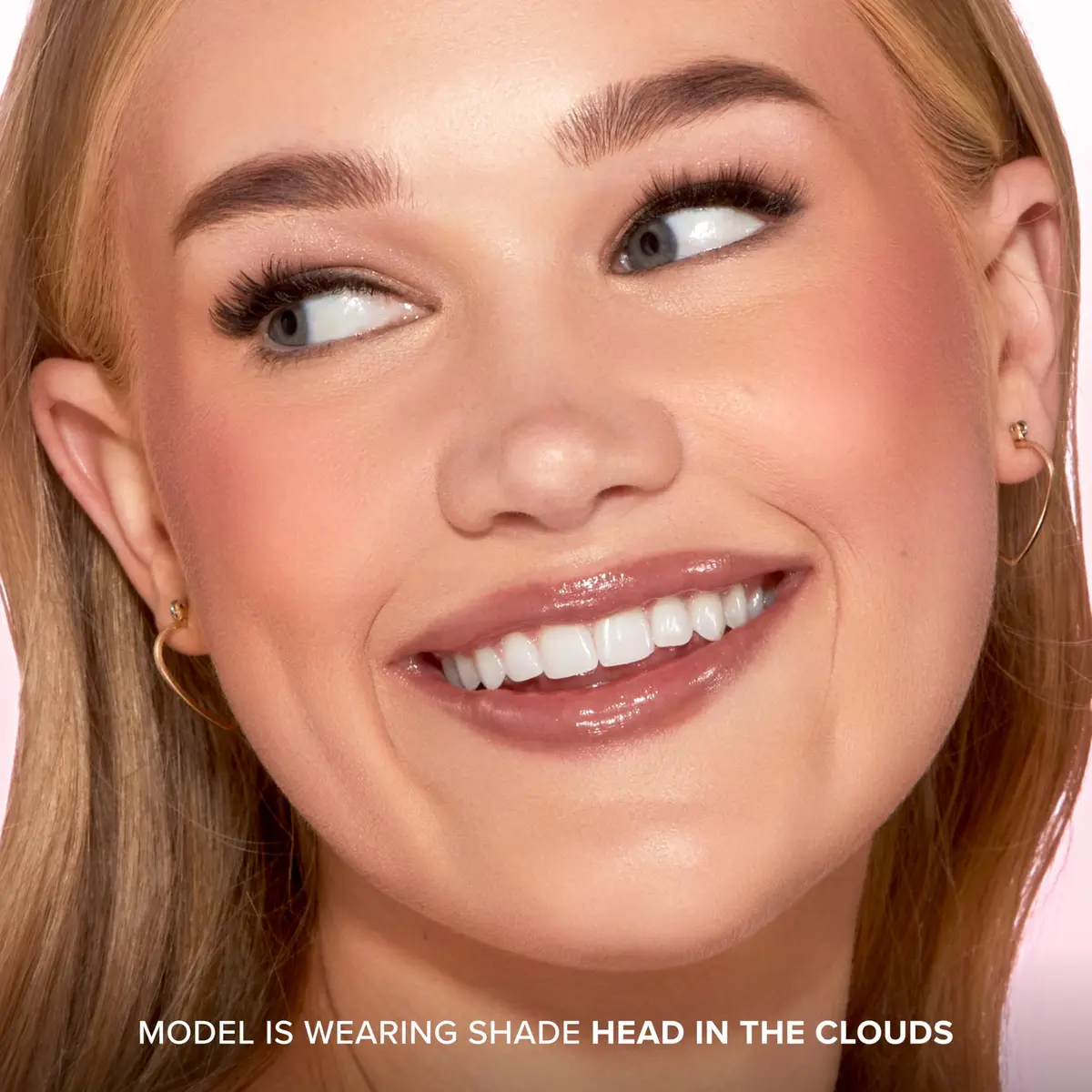 Too Faced Cloud Crush Blurring Blush | Velvety Powder Cheek Color | 93% Naturally Derived, Vegan, Cruelty-Free, 0.17 Oz - view 4