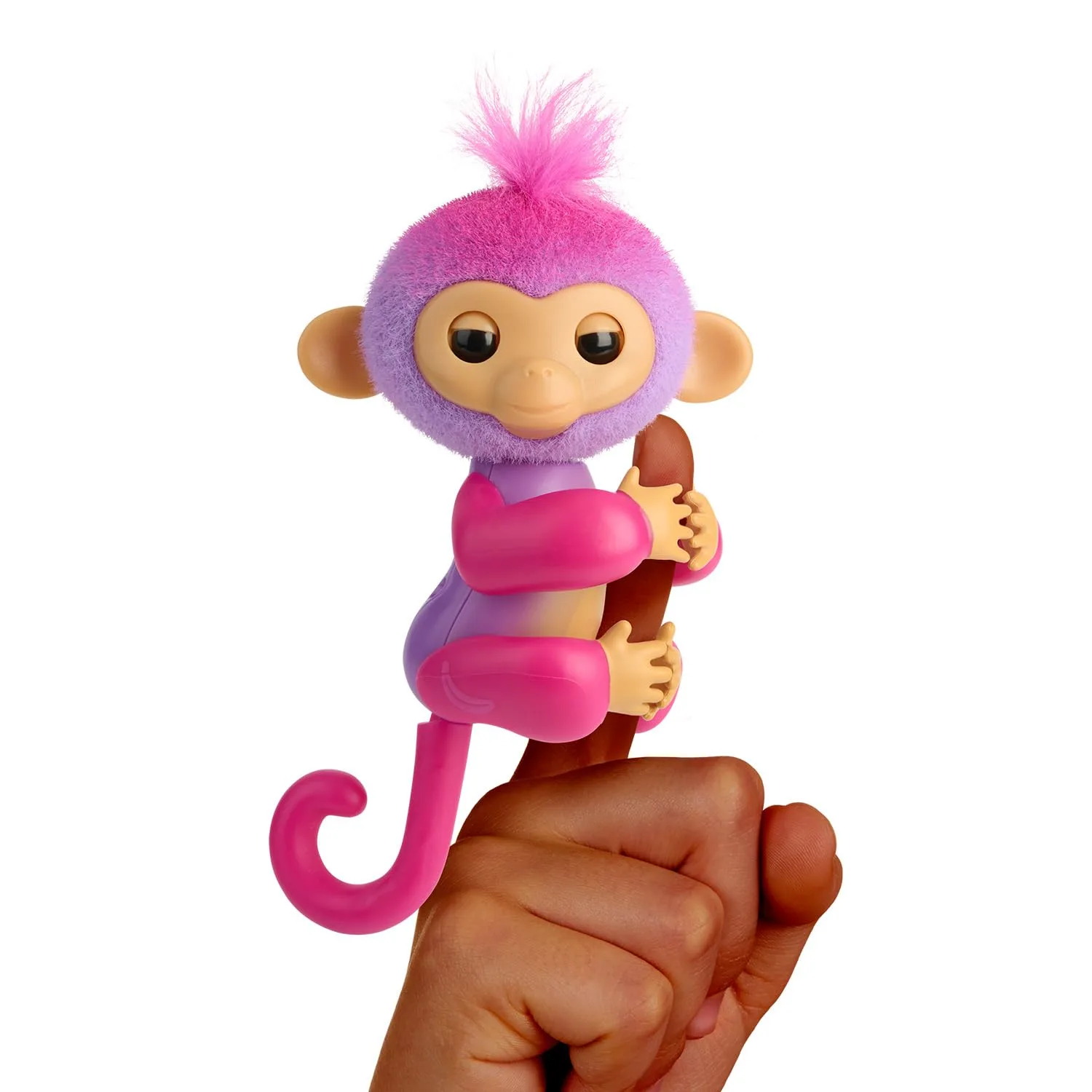 Toy Figure