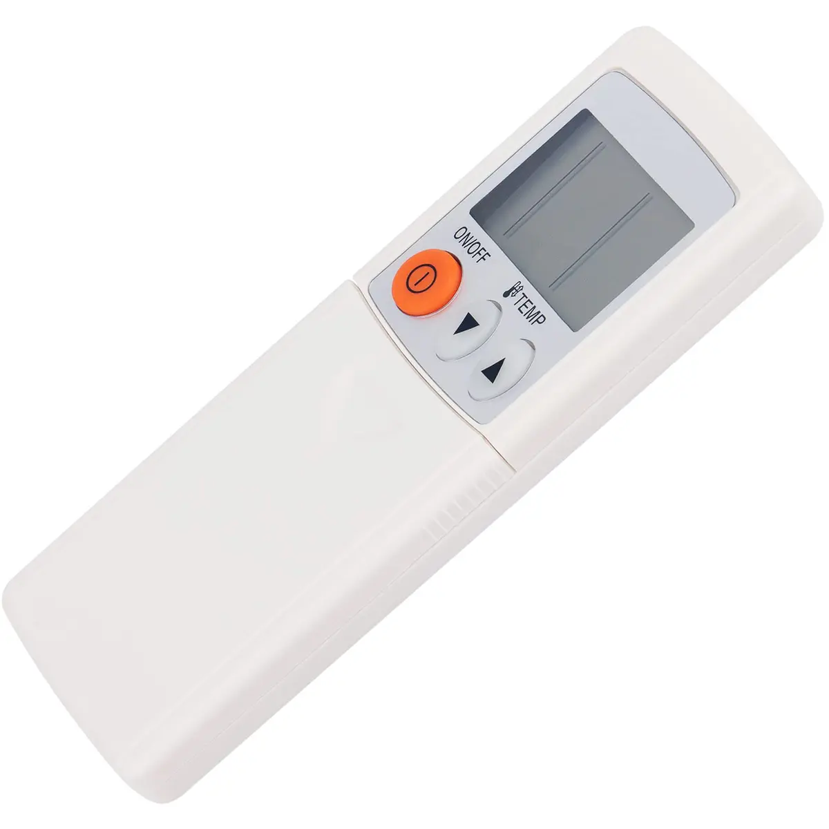 ZdalaMit Replacement Remote for Mitsubishi Air Conditioner | No Programming Needed, Celsius Display - view 5