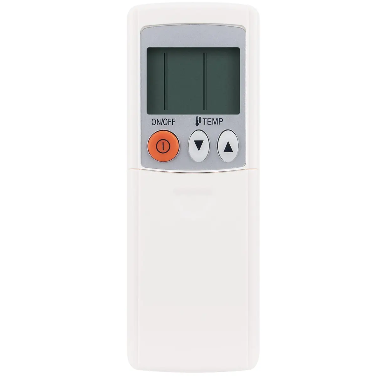 ZdalaMit Replacement Remote for Mitsubishi Air Conditioner | No Programming Needed, Celsius Display - view 3