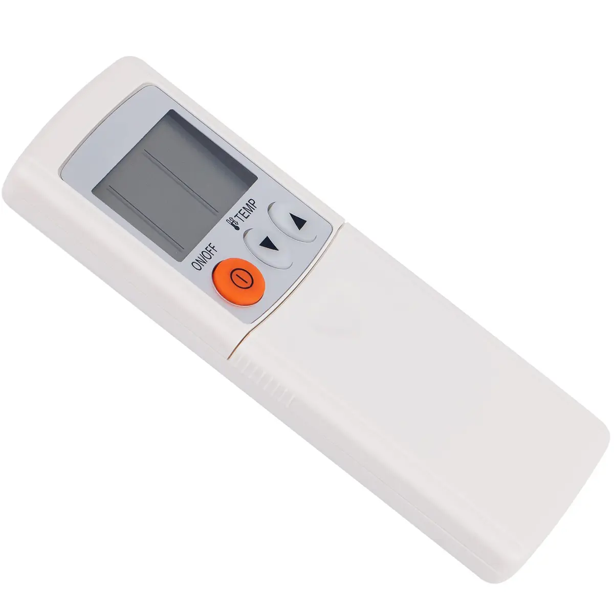 ZdalaMit Replacement Remote for Mitsubishi Air Conditioner | No Programming Needed, Celsius Display - view 4