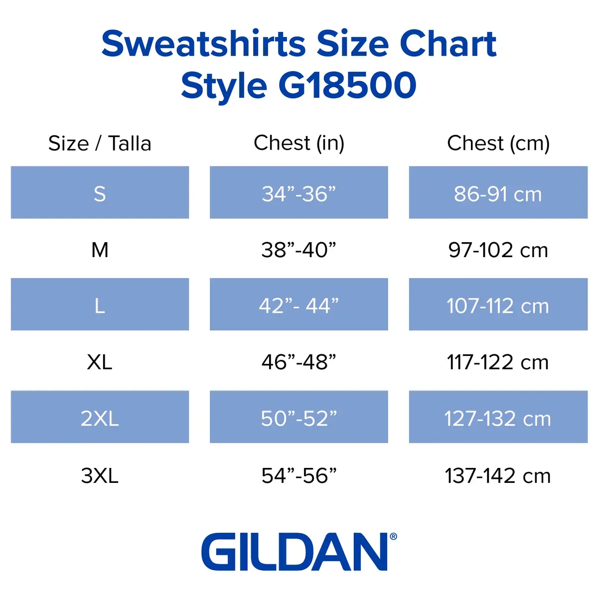 Gildan Fleece Hoodie Sweatshirt Small | Classic Comfort & Durability - view 6