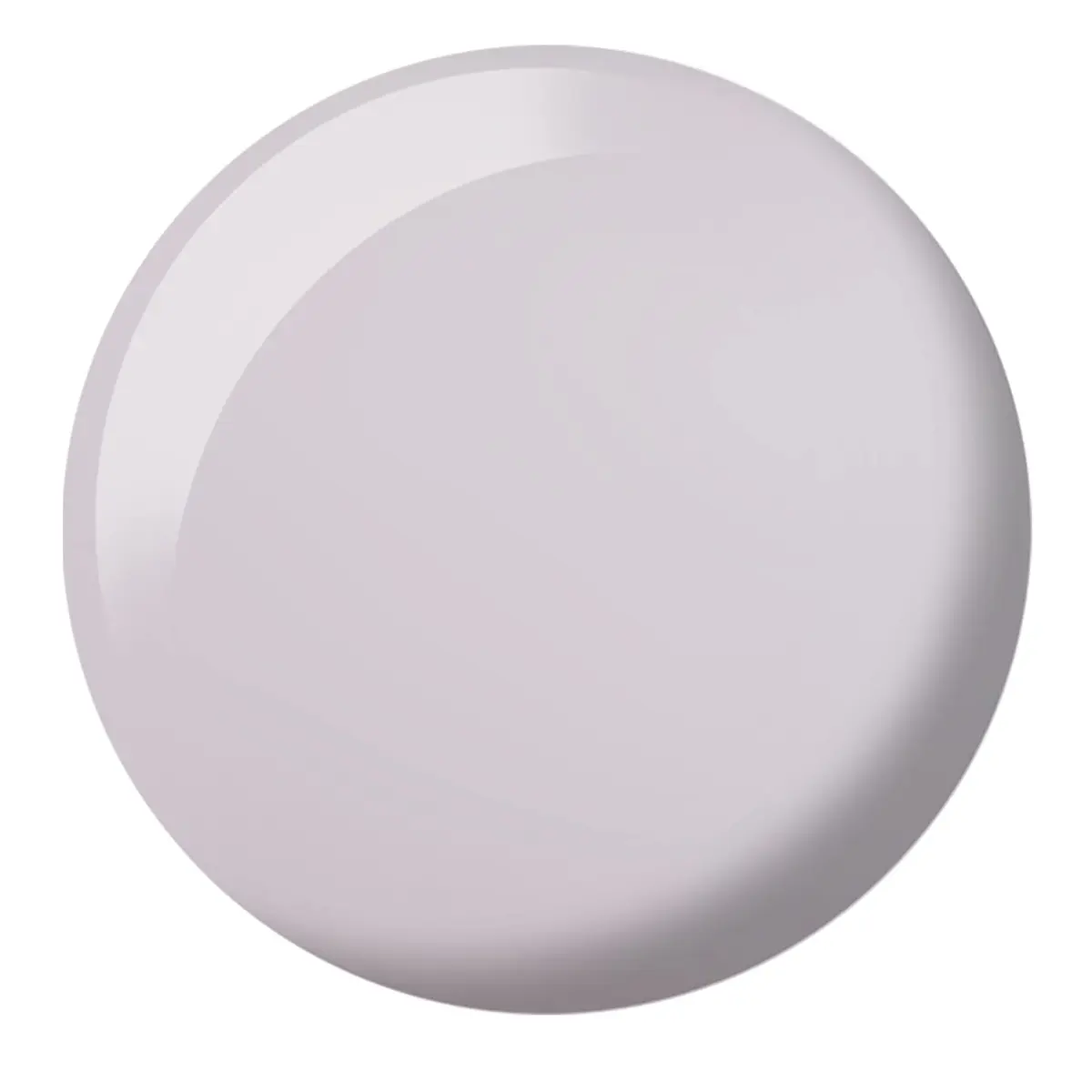 DAISY DND Pink Glaze 0.5 Fl Oz Gel Nail Polish & Lacquer Duo | 3 Week Chip-Free, Air Dry, Vegan & Cruelty-Free - view 3