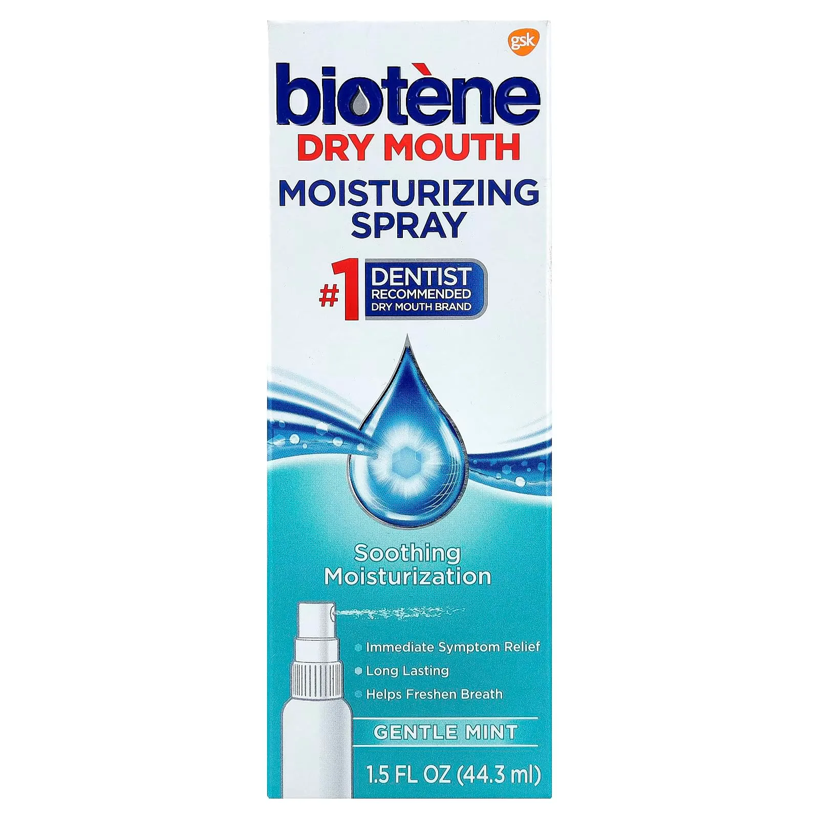 Mouthwash