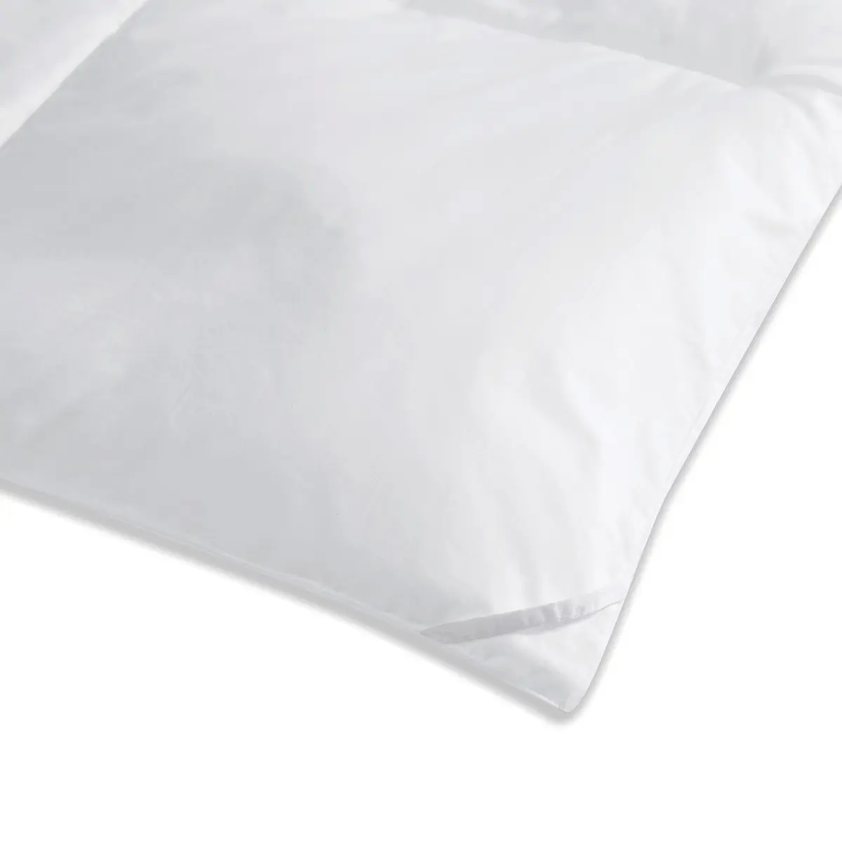 CANNON Heritage Down Alternative Comforter King | Microfiber, Box Quilted, Winter - view 2