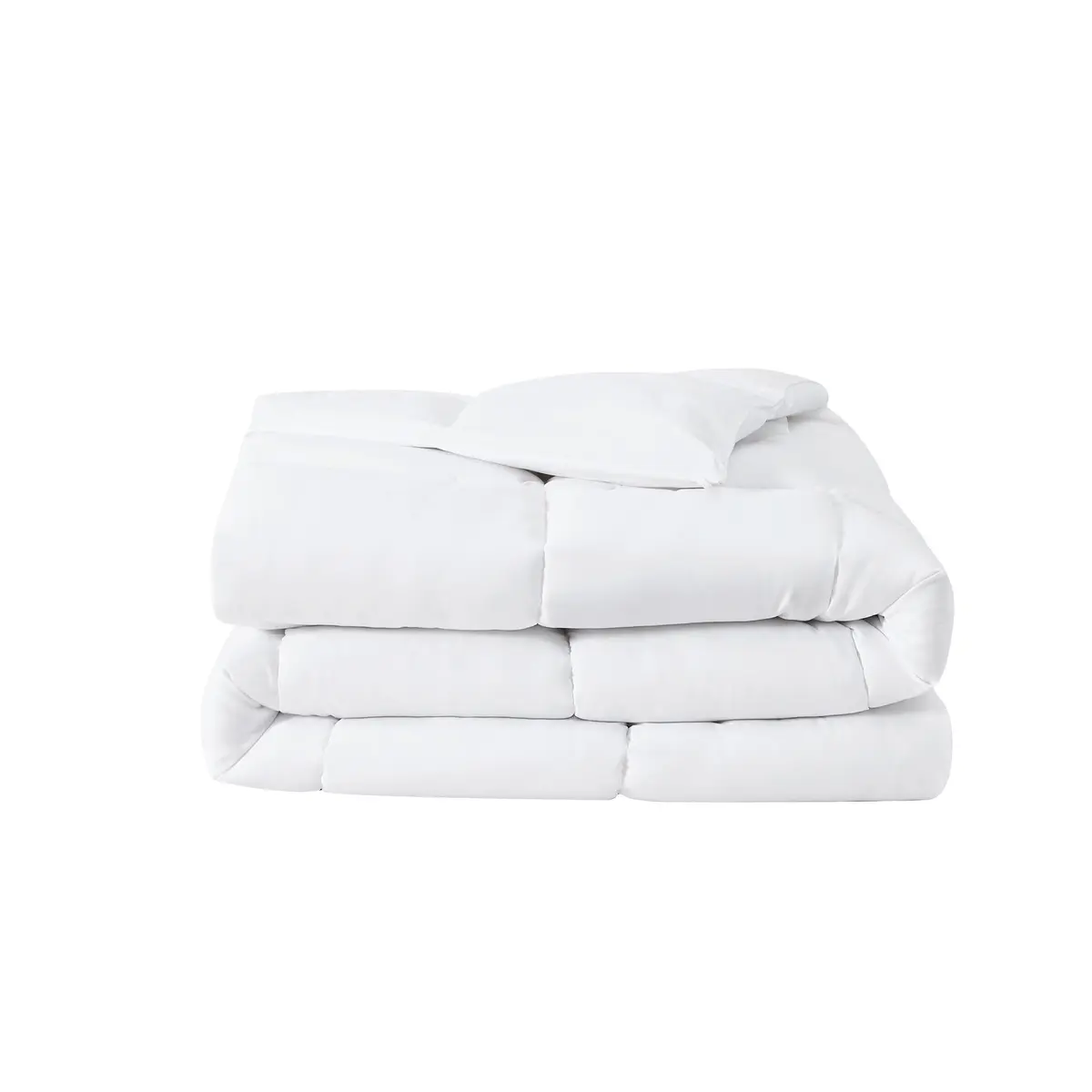 CANNON Heritage Down Alternative Comforter King | Microfiber, Box Quilted, Winter - view 3