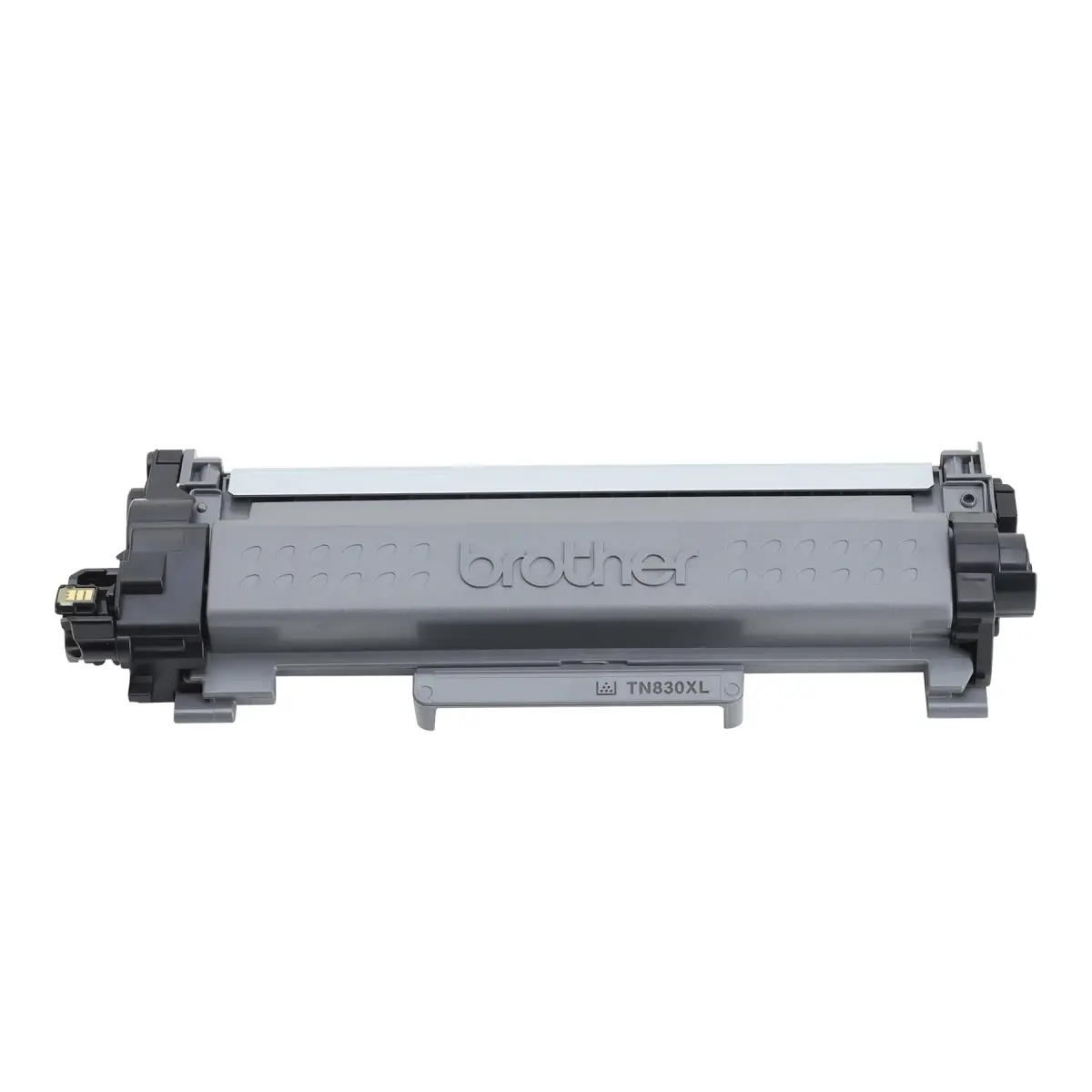 Brother TN830XL Black High Yield Toner Cartridge | Prints up to 3,000 Pages - view 2