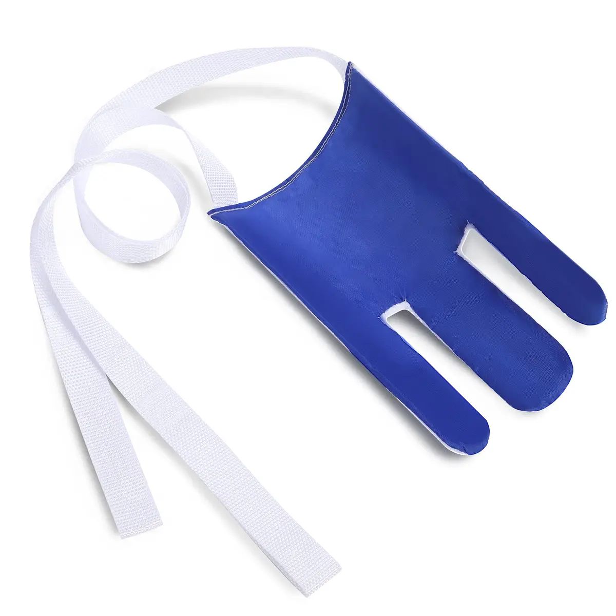 CAidRE Sock Aid Device with Terrycloth Grip for Easy On/Off - Dark Blue | 24.5 cm (9.6 inches) Length - view 8