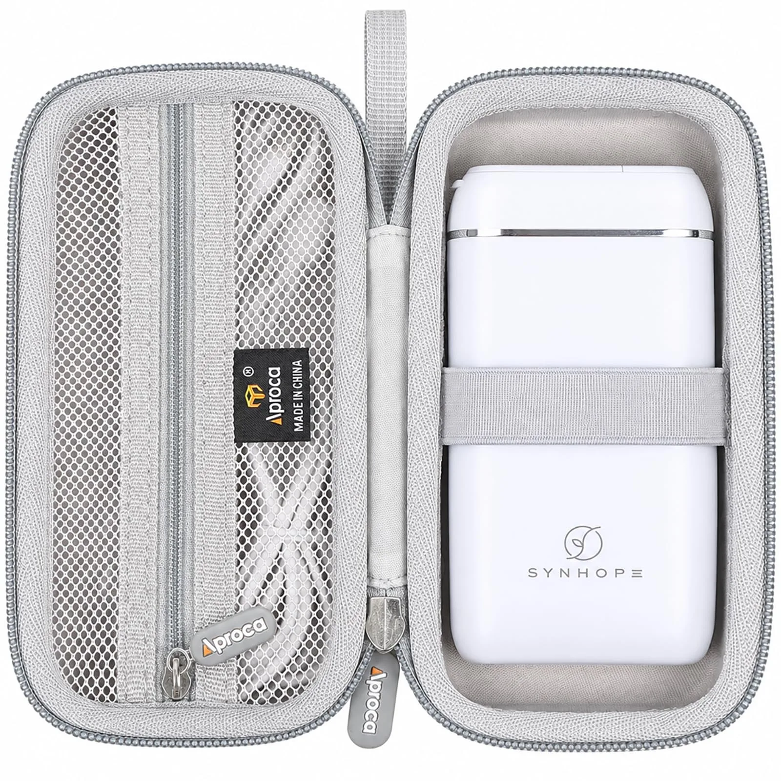 Carrier Bag Case