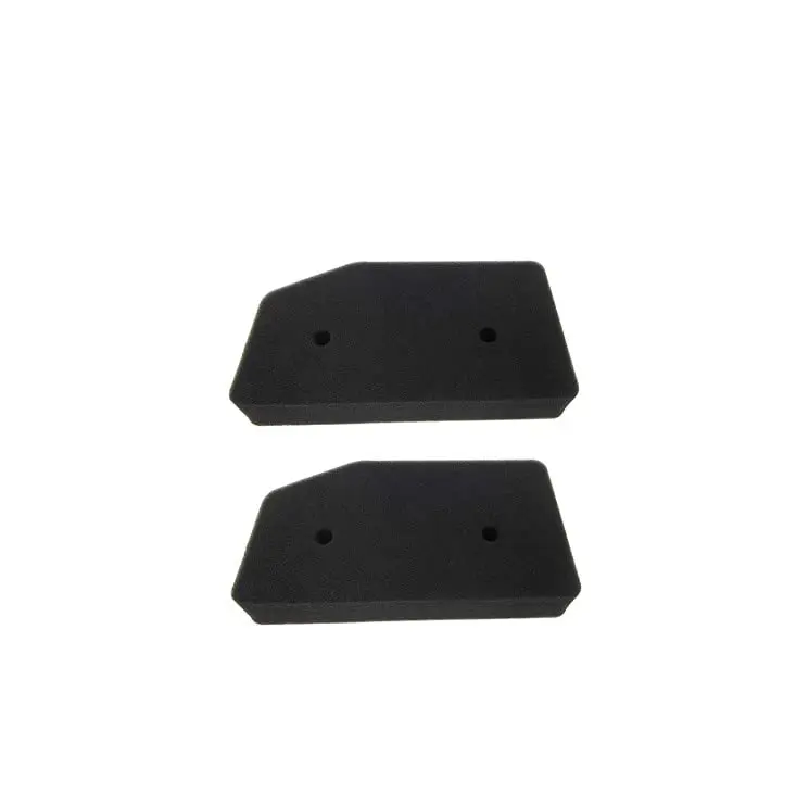 MOWFILL 2 Pack 17211-Z11-000 Air Filter for Honda Engines | OEM Fit & High Quality (70-120 chars) - view 2
