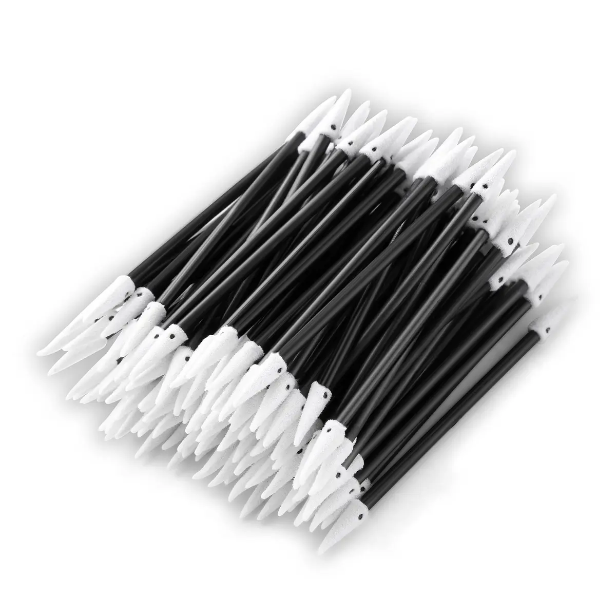 AAwipes Double-Tipped Foam Swabs 2.9" | Micro & Precision Cleaning (70-120 chars) - main product image