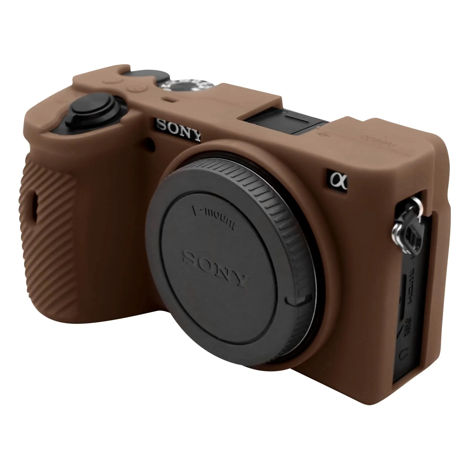 Camera Enclosure