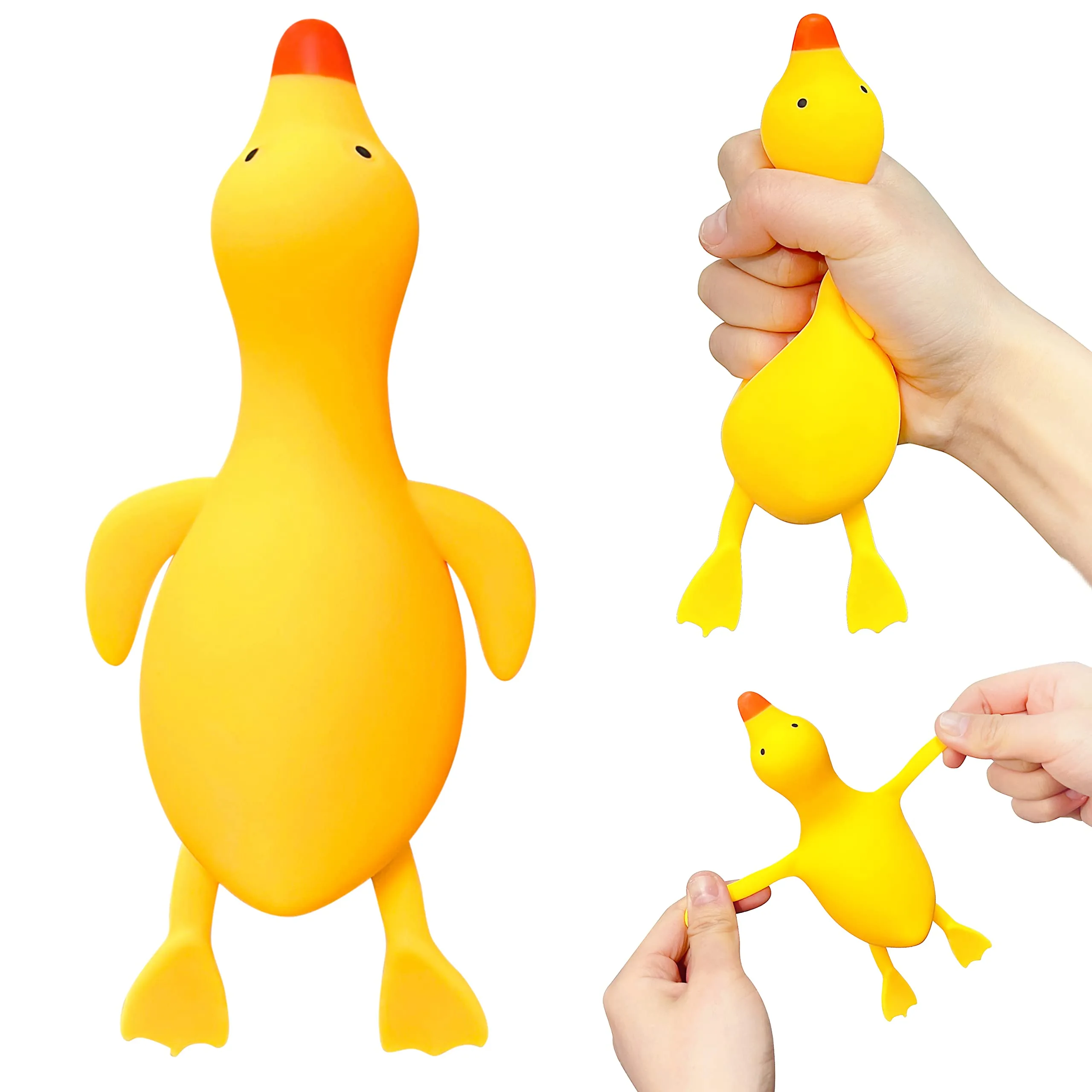 Squeeze Toy